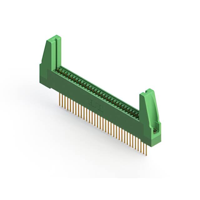 345-033-541-188 EDAC Inc.  Edgeboard Connectors